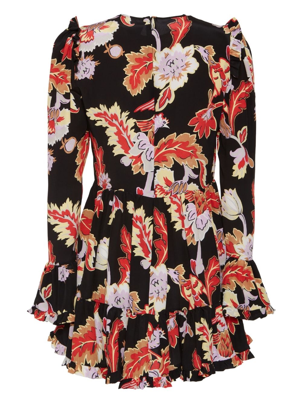 Visconti mini dress - 5
