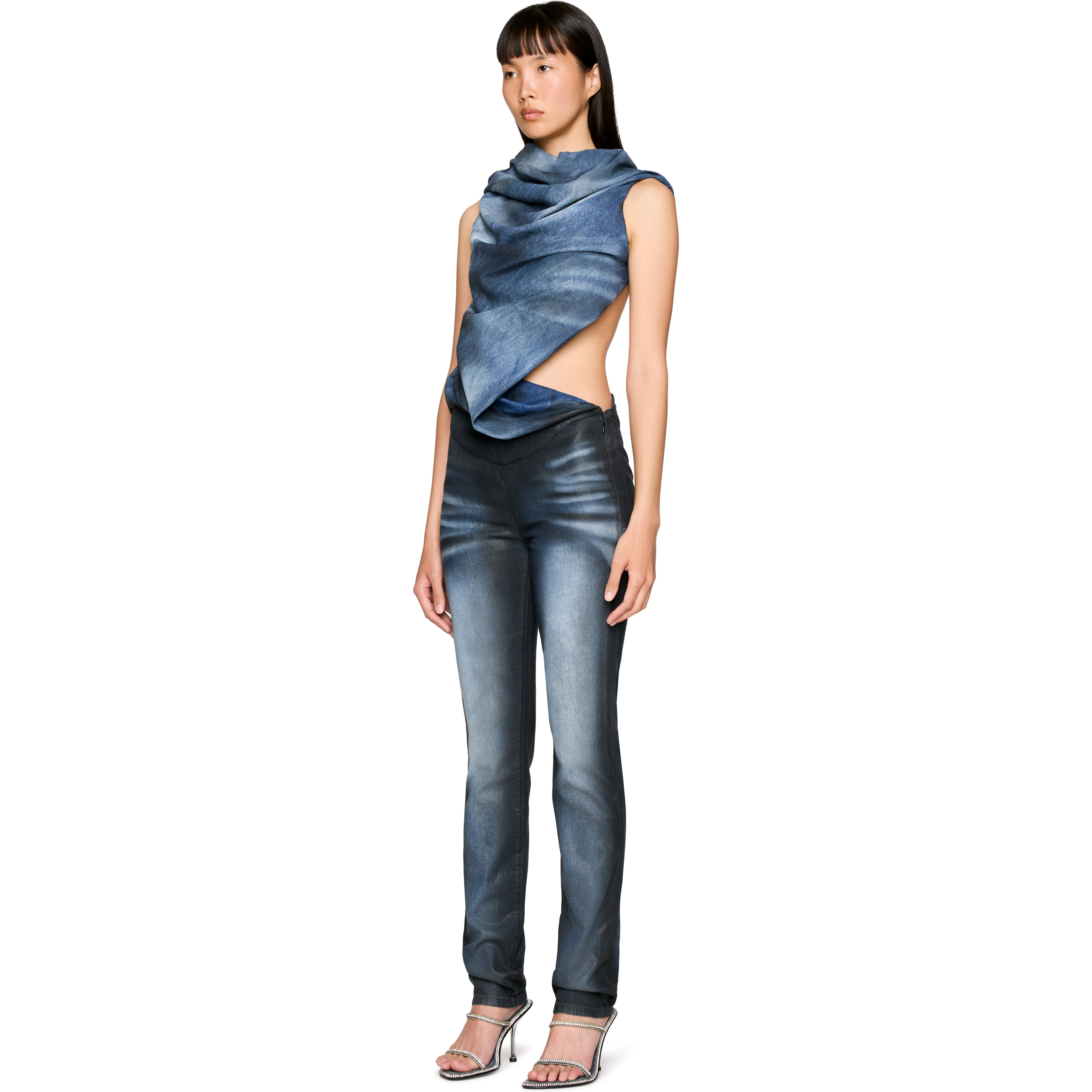 De-Clodia-Fsg Jumpsuit - 2