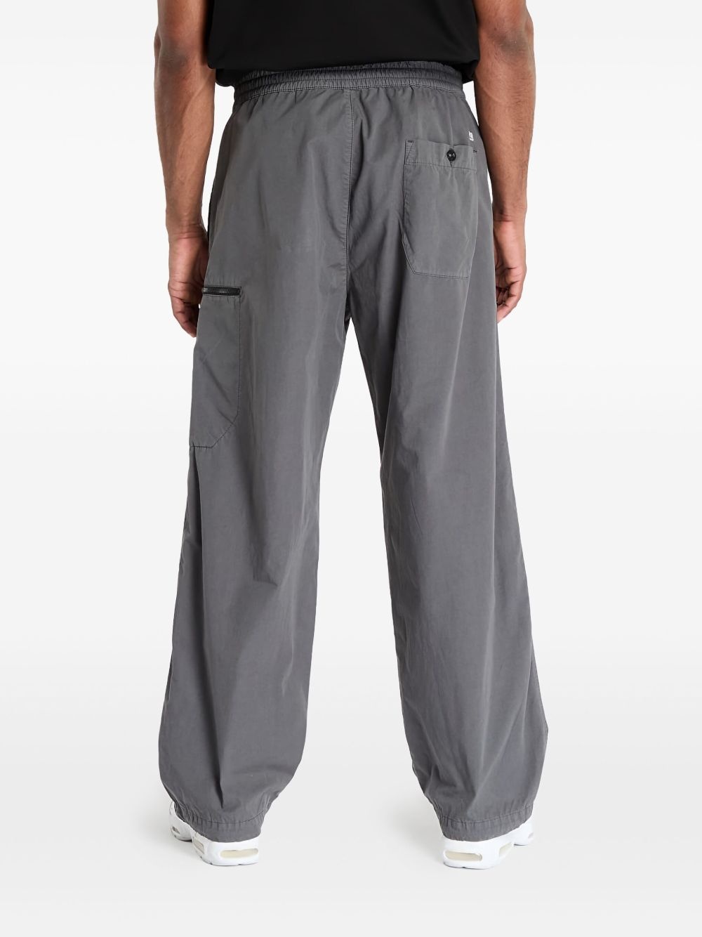 Microreps Boxy cargo trousers - 3