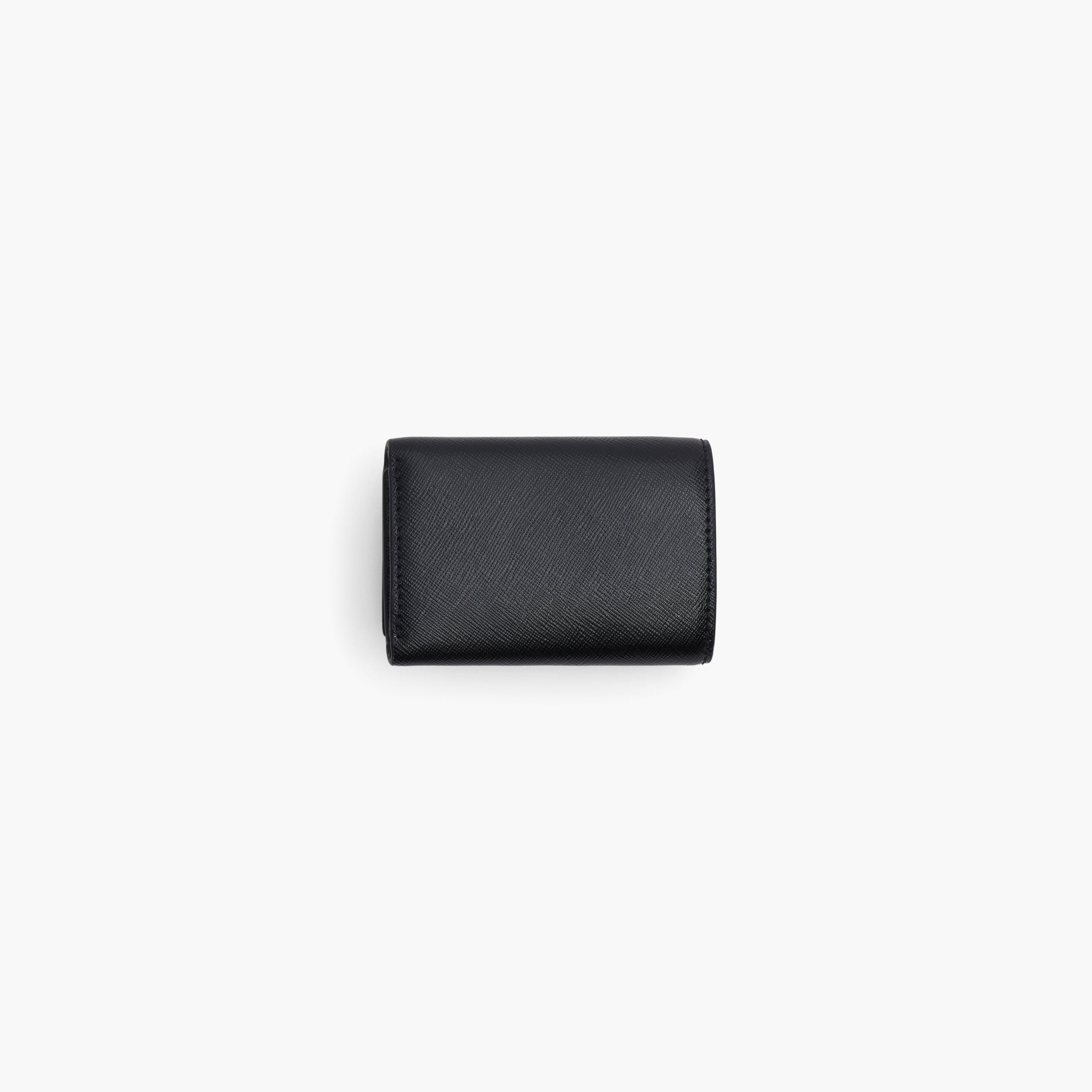 THE UTILITY SNAPSHOT DTM MINI TRIFOLD WALLET - 3