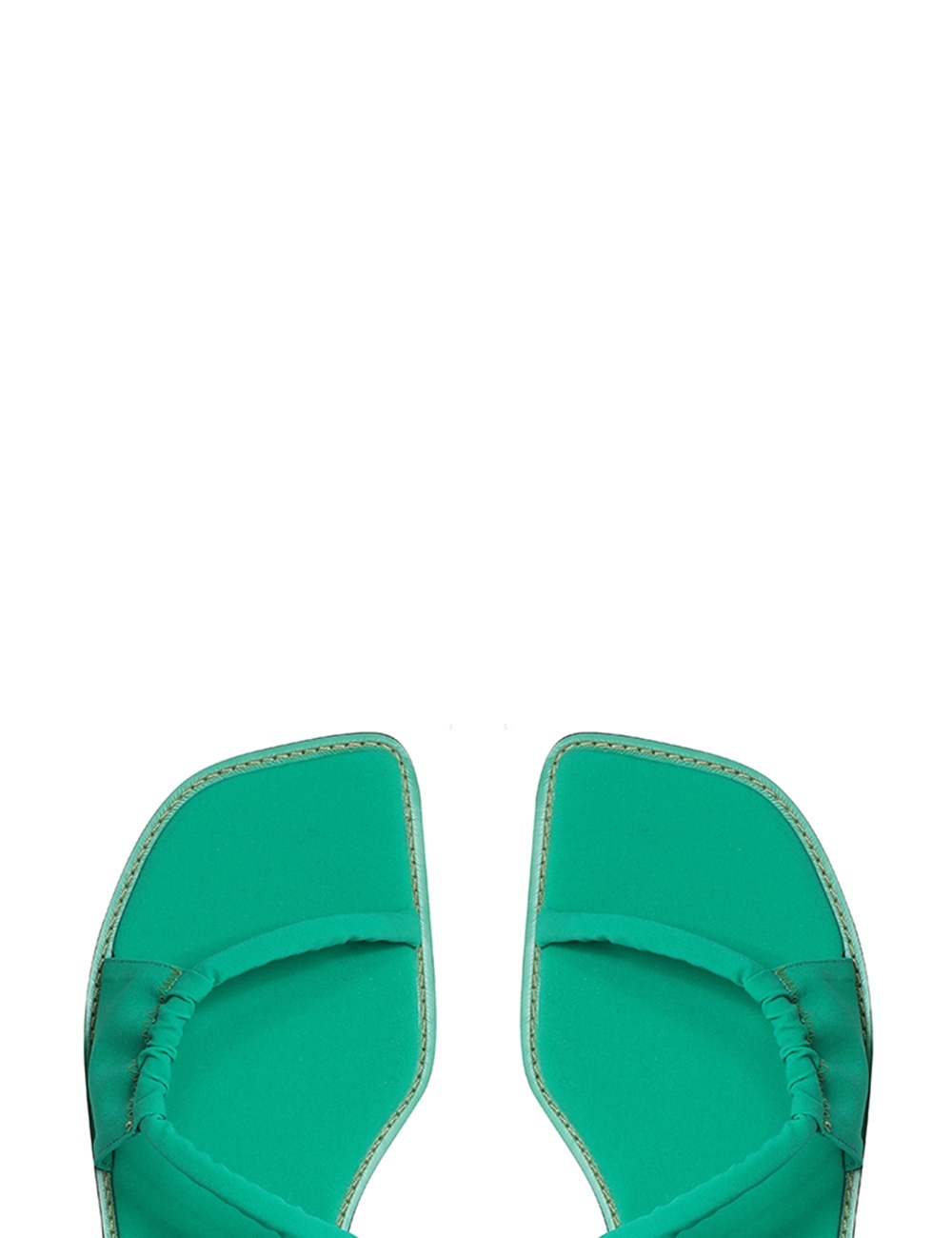 SCUBA FLAT SANDAL - 8
