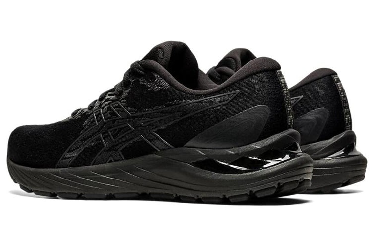 (WMNS) ASICS Gel Cumulus 23 'Black' 1012A888-002 - 4