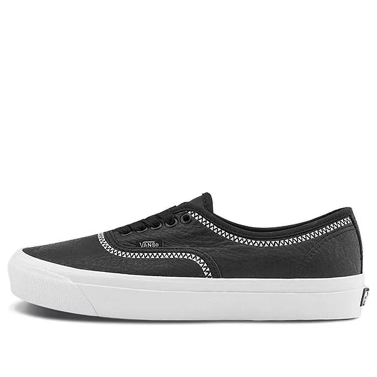 Vans Authentic 44 DX x White Mountaineering 'Grey' VN0A7Q5CBMX - 1