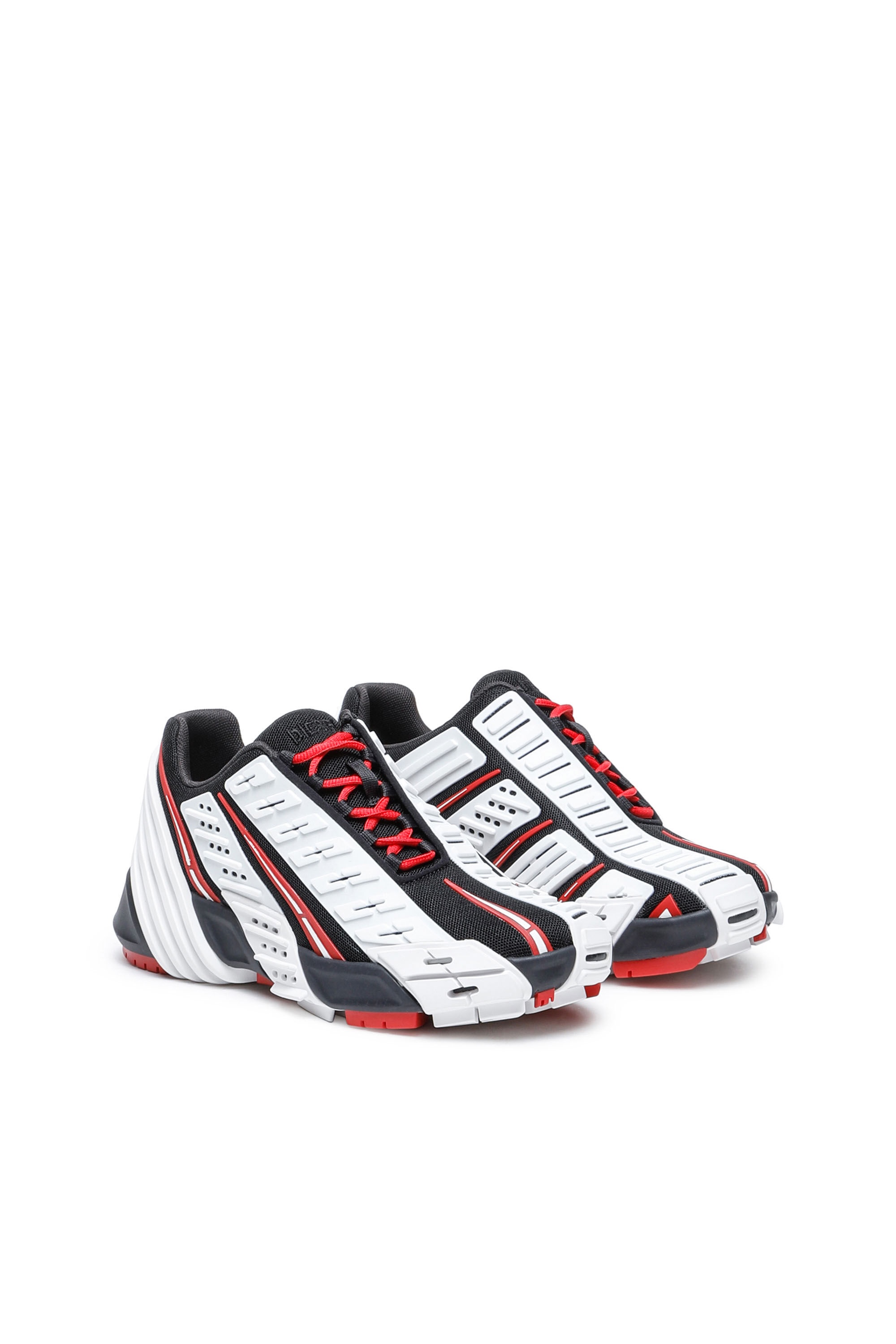 S-PROTOTYPE LOW SNEAKERS - 2