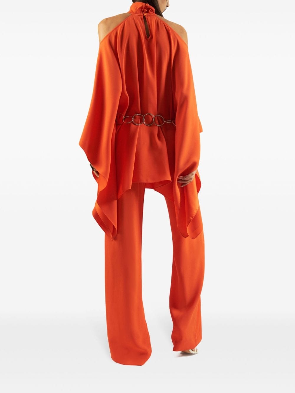 Marlene palazzo pants - 3