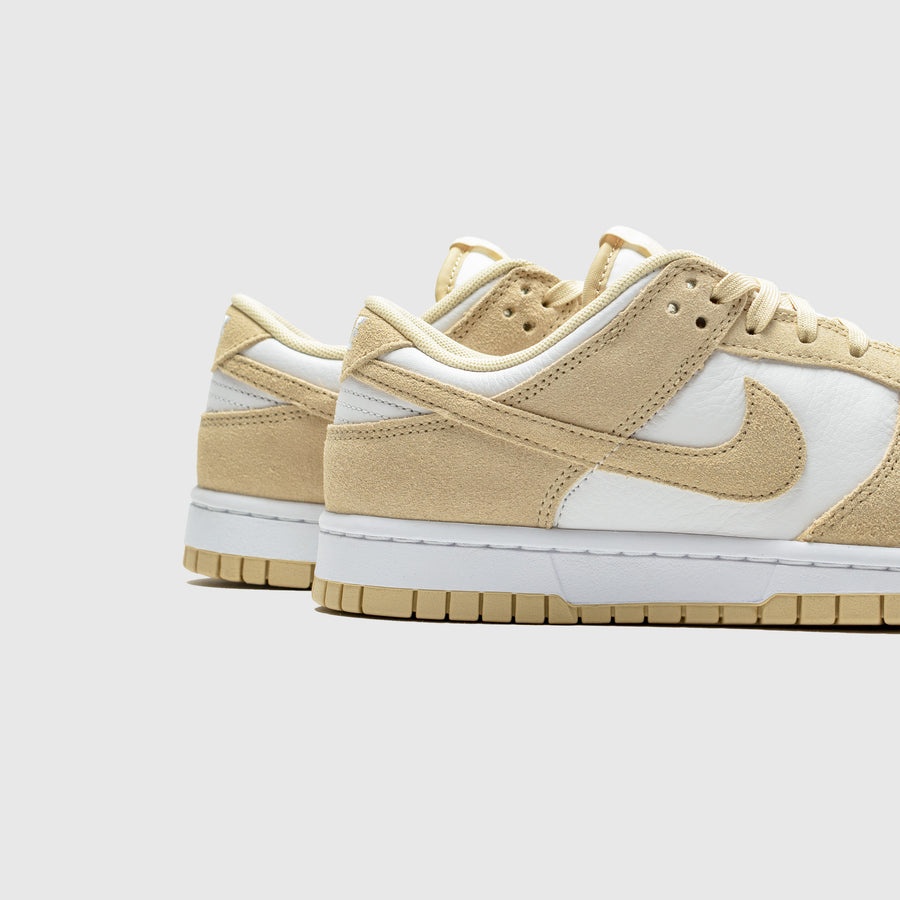 DUNK LOW RETRO "TEAM GOLD" - 5