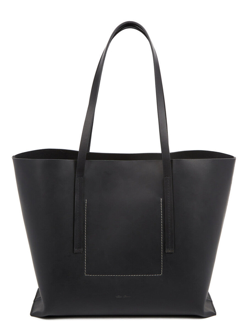 SHOPPER / BLK 1