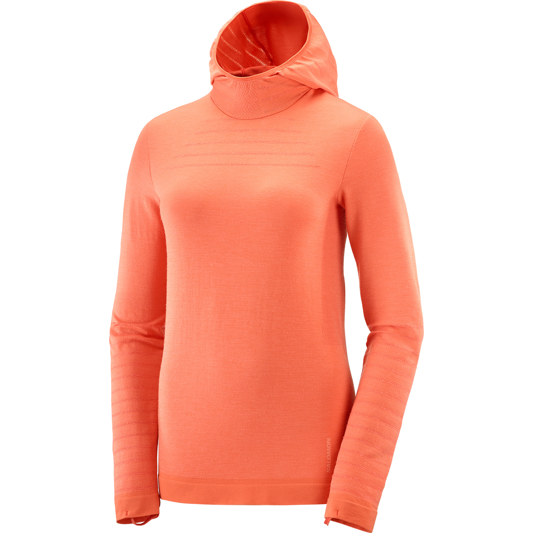 ESSENTIAL WOOL - 5