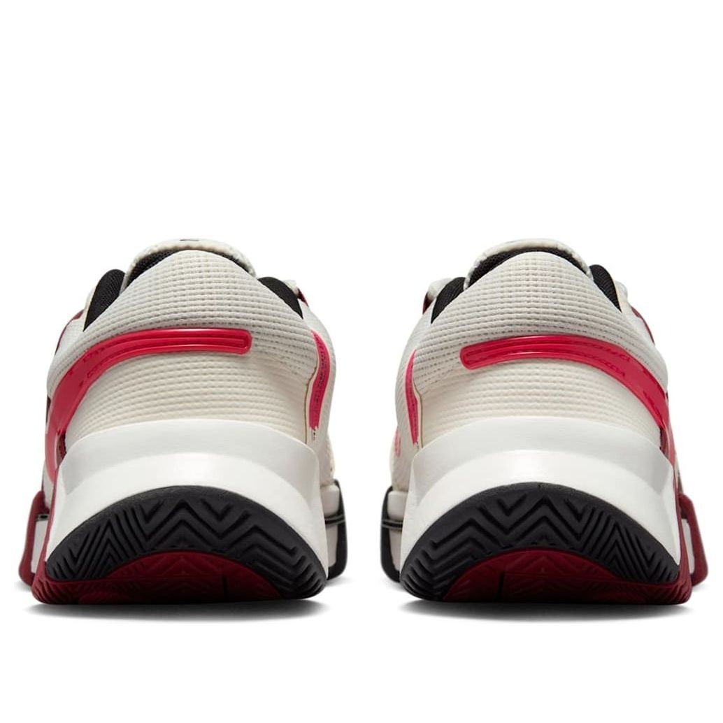 (WMNS) Nike Zoom GP Challenge 1 'Pale Ivory Sail Team Red Rush Pink' FB3148-104 - 5