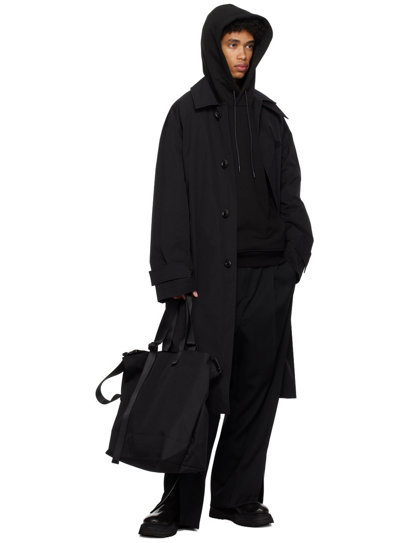 Guidi Black 528V Chelsea Boots outlook