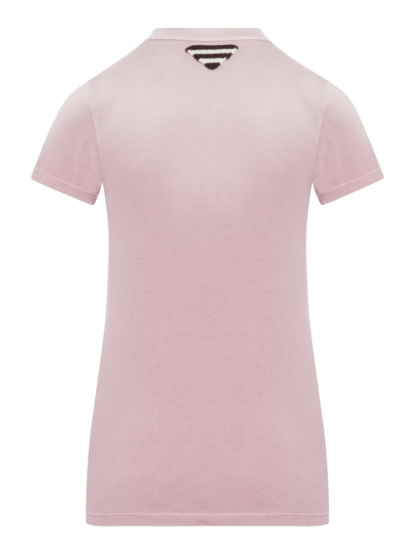 PRINTED COTTON T-SHIRT - 2