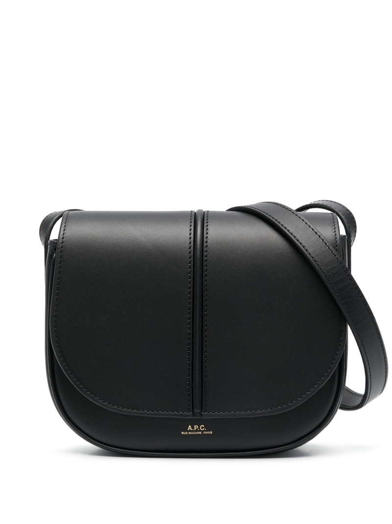 A.P.C. Betty crossbody bag outlook
