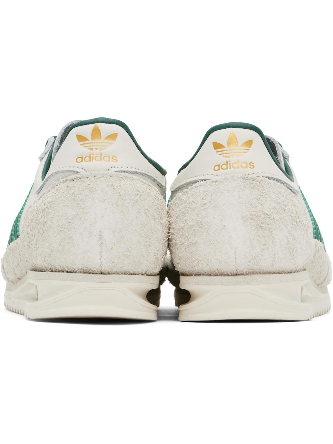 Off-White SL 72 OG Sneakers - 2