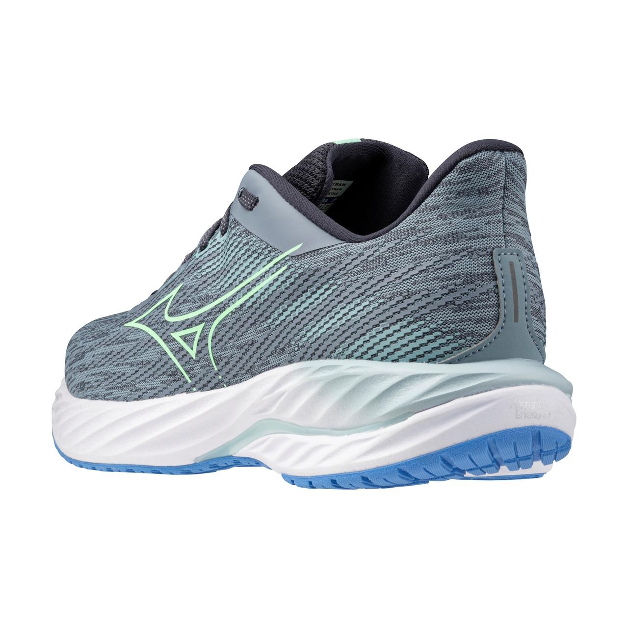 Men's Wave Inspire 21 Wide 2E Running Shoe - 7