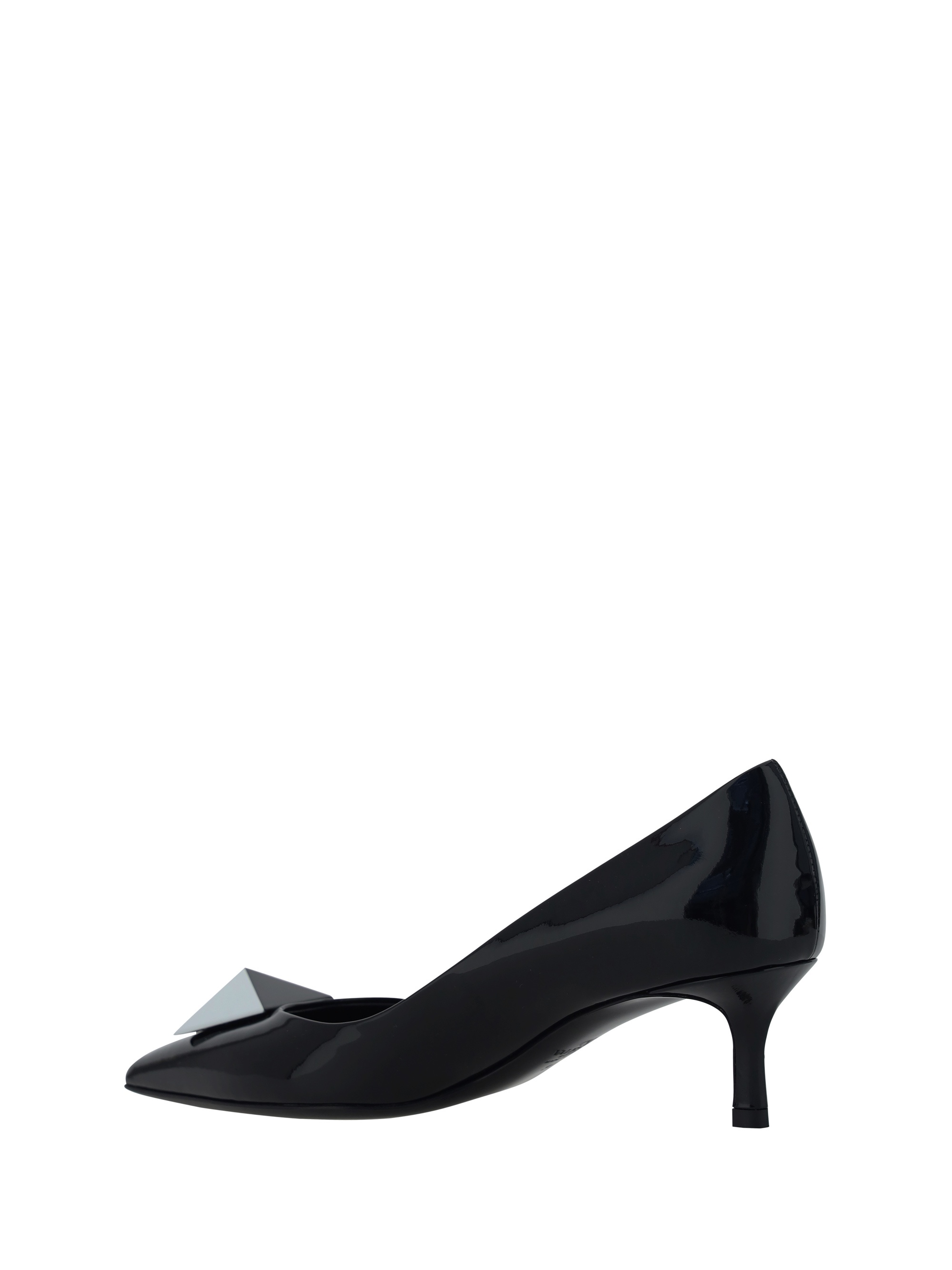 Valentino Garavani Pumps - 3