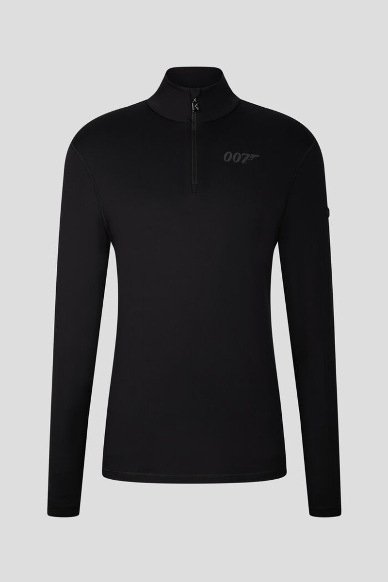 Jonny First layer in Black 1