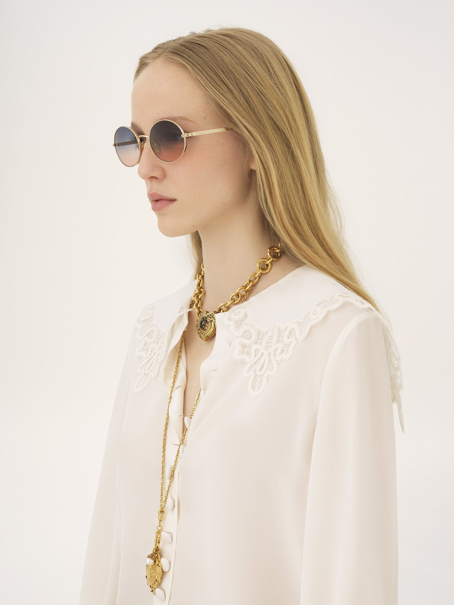ALY SUNGLASSES - 6