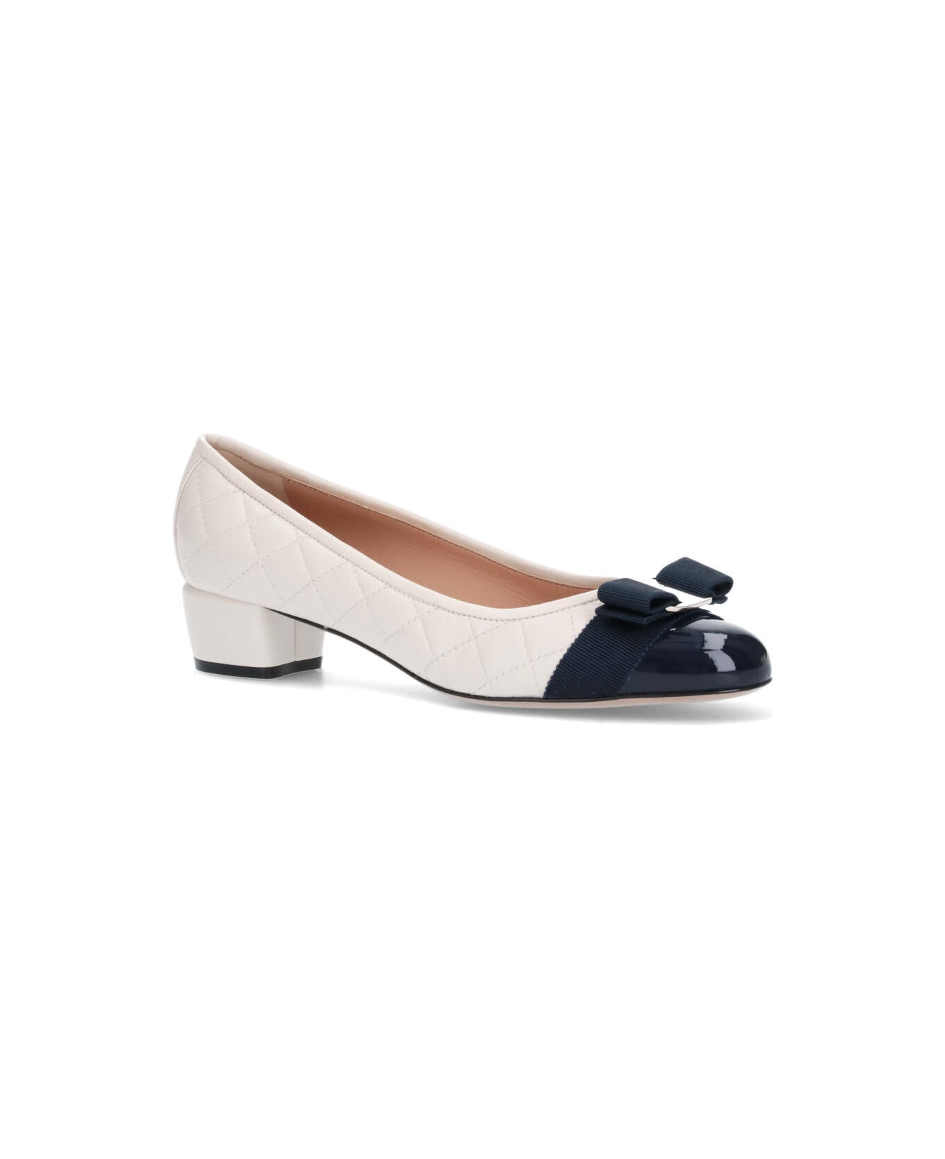 'vara' Pumps - 2