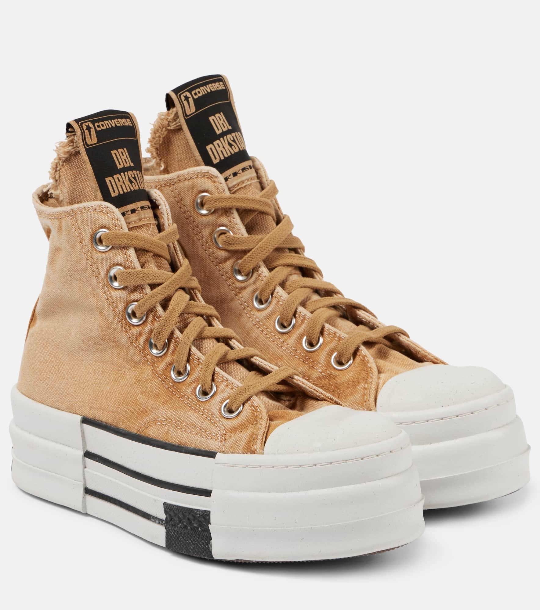 x Converse DBL DRKSTAR Chuck 70 sneakers - 1