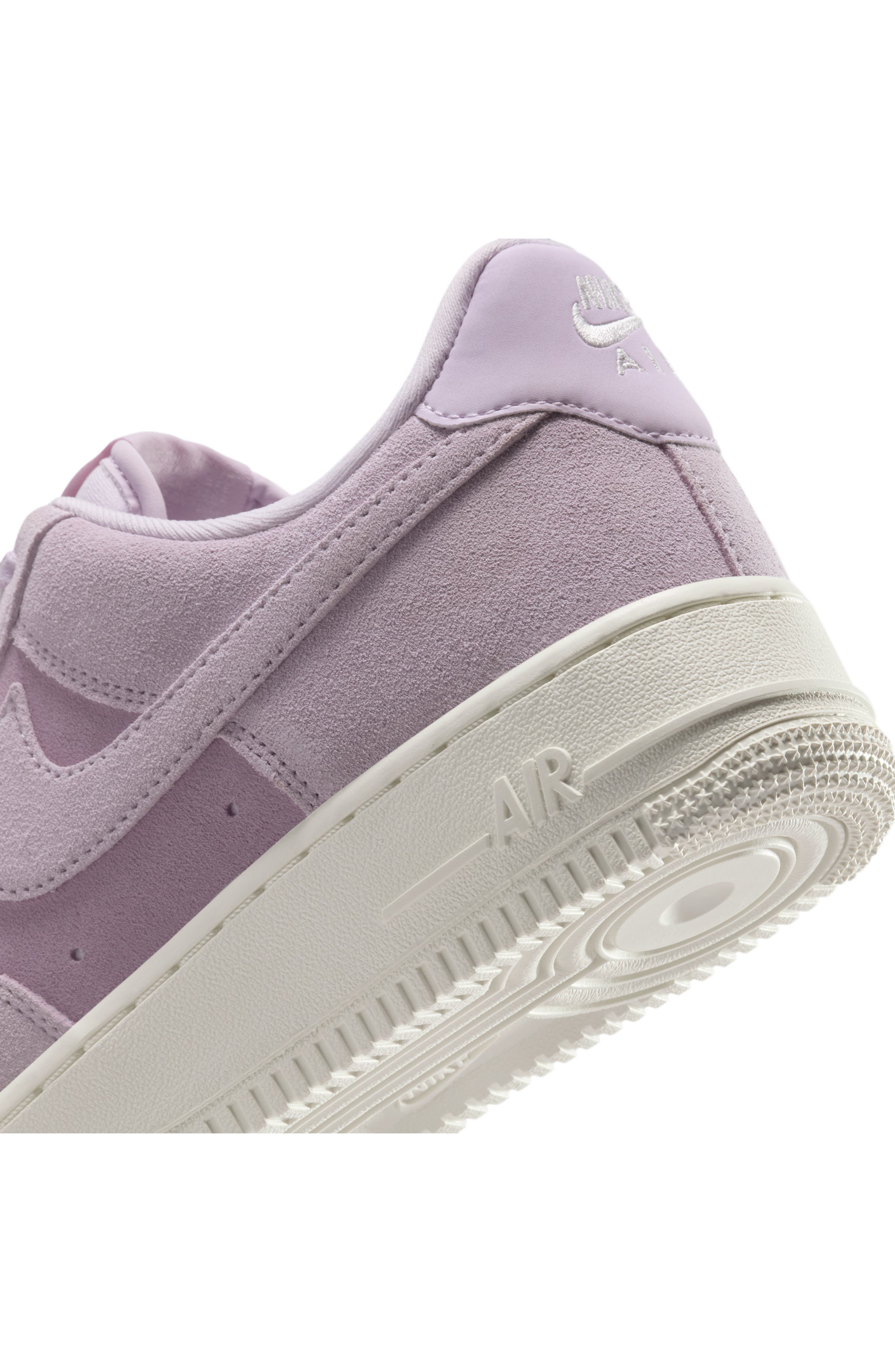 Nike Air Force 1 '07 Basketball Sneaker in Doll/Sail/Doll at Nordstrom - 8