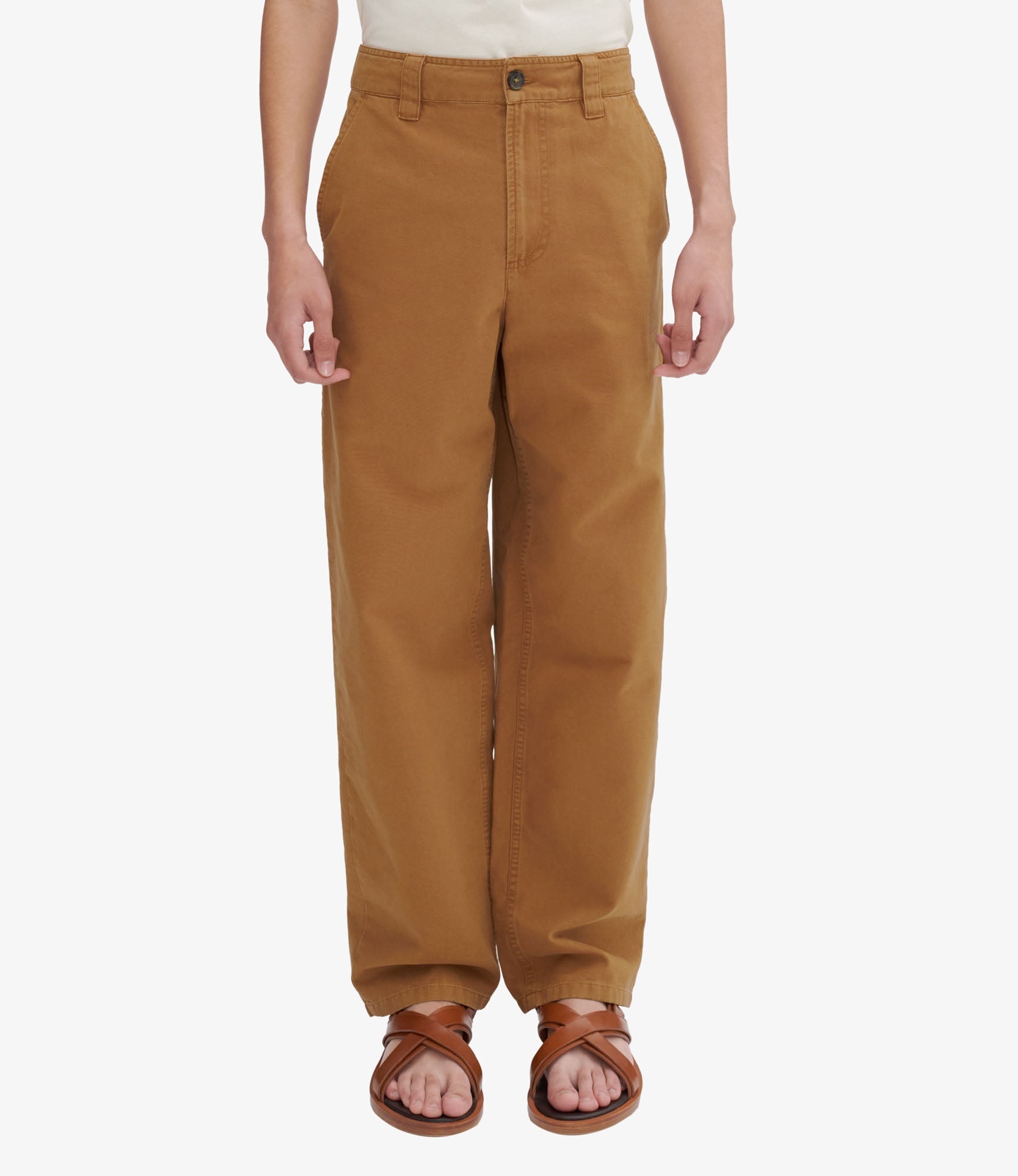 FERGUS JEANS (M) - 4