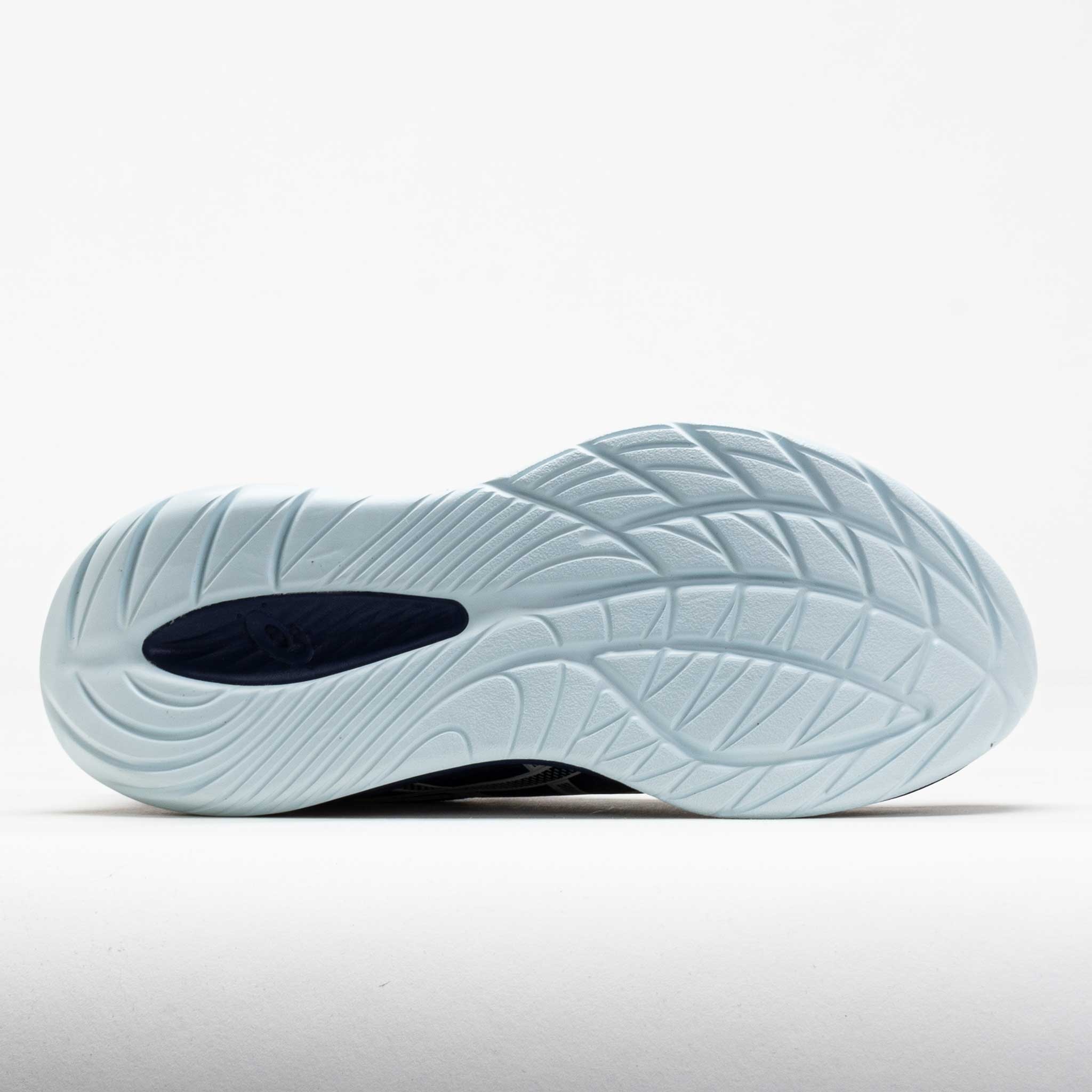 ASICS GEL-Cumulus 27 Women's Indigo Blue/Cool Grey - 4