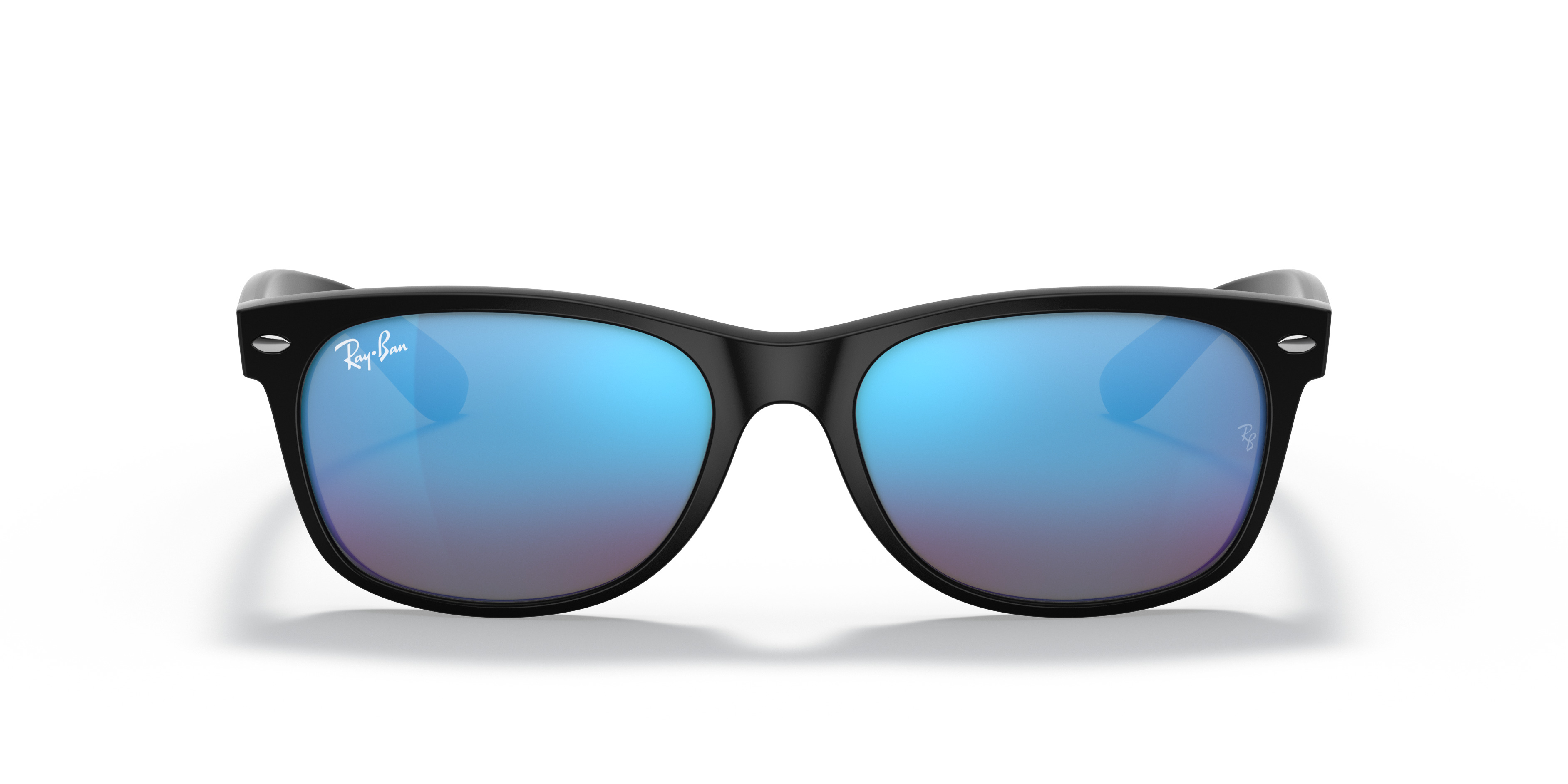 RB2132 New Wayfarer Flash - 2