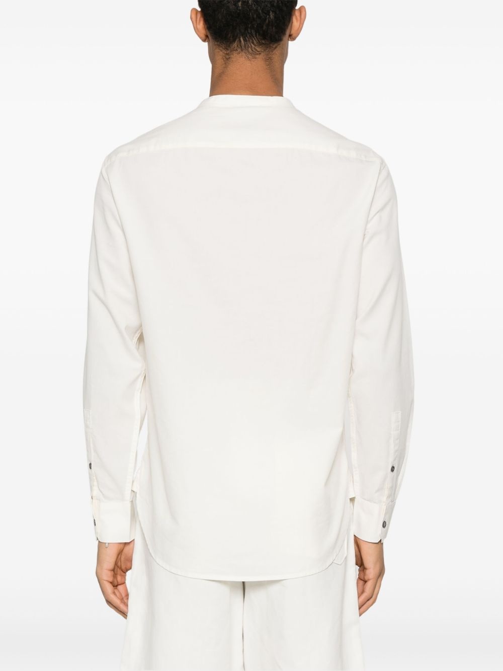 button-up shirt - 4