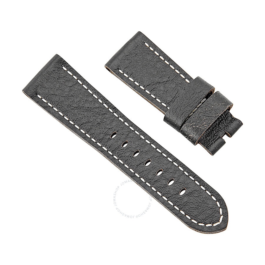 Panerai Luminor 1950 3 Day Chrono Flyback Regatta Black Dial Men's Watch PAM00526 - 3