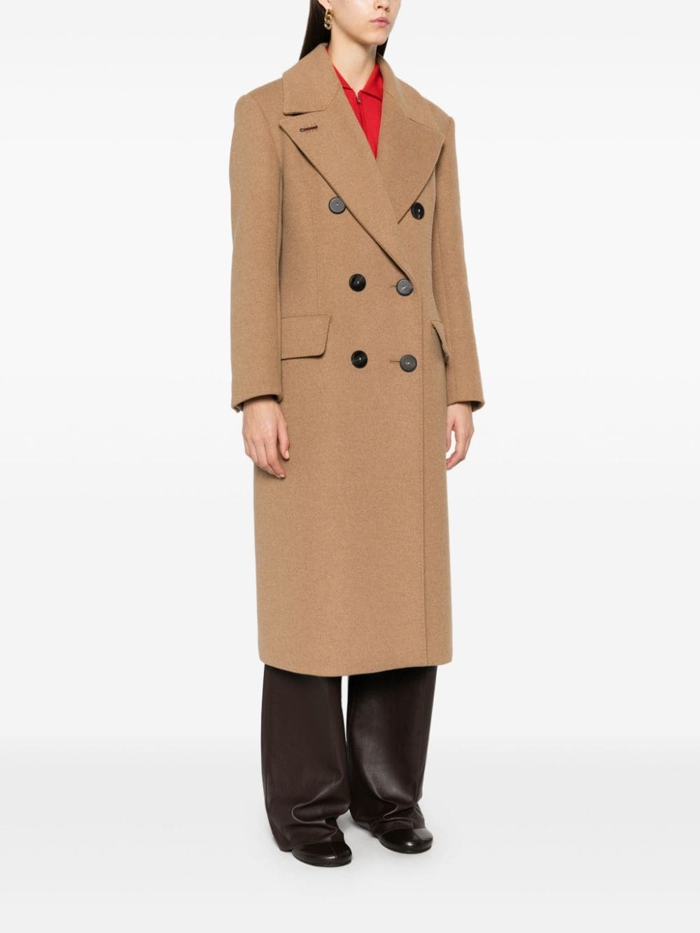 Certo coat - 3