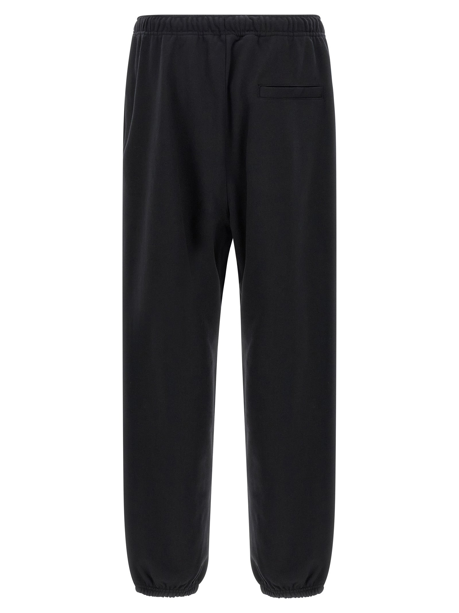 Y-3 Ft Track Pants Black - 2