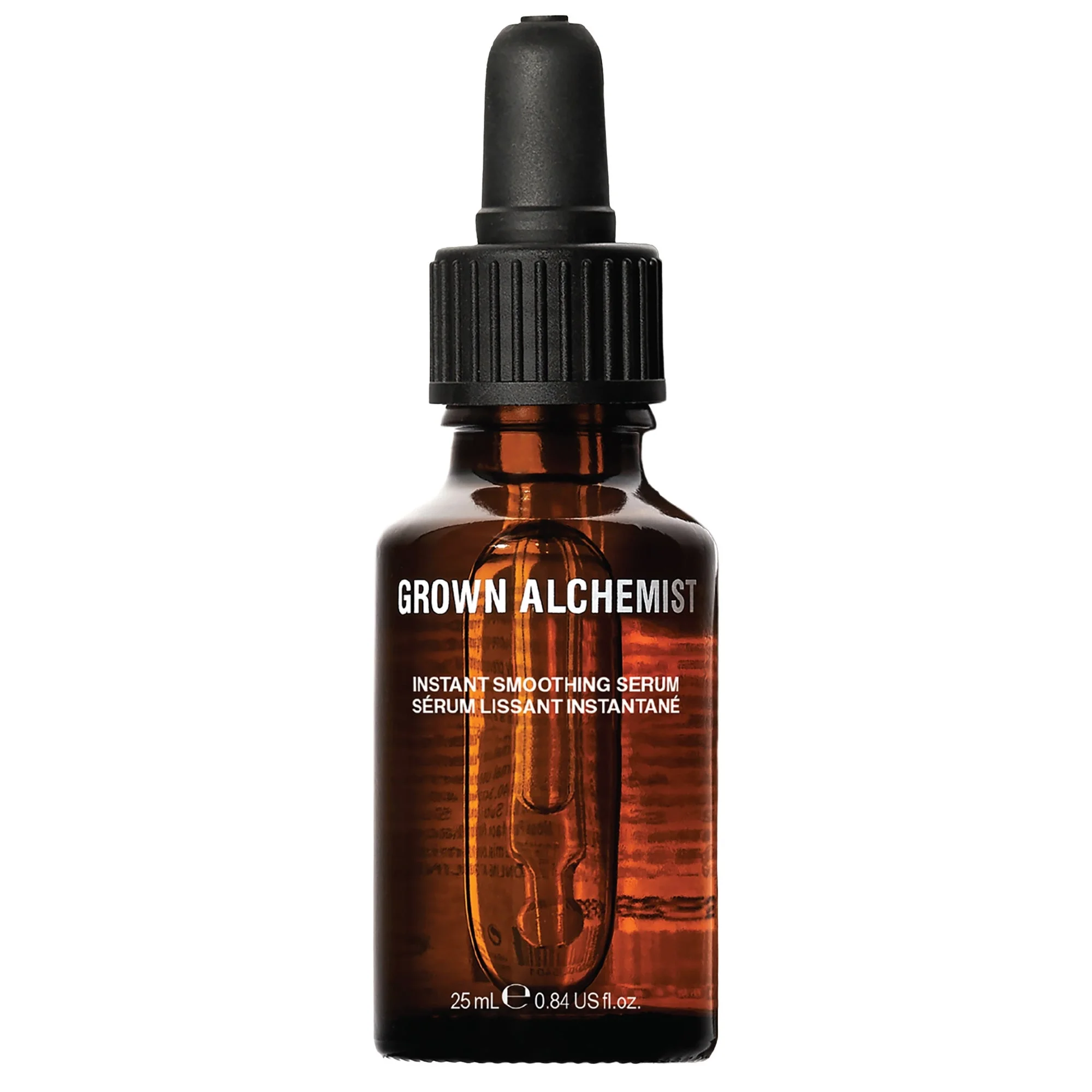 Grown Alchemist Instant Smoothing Serum 25ml - 1