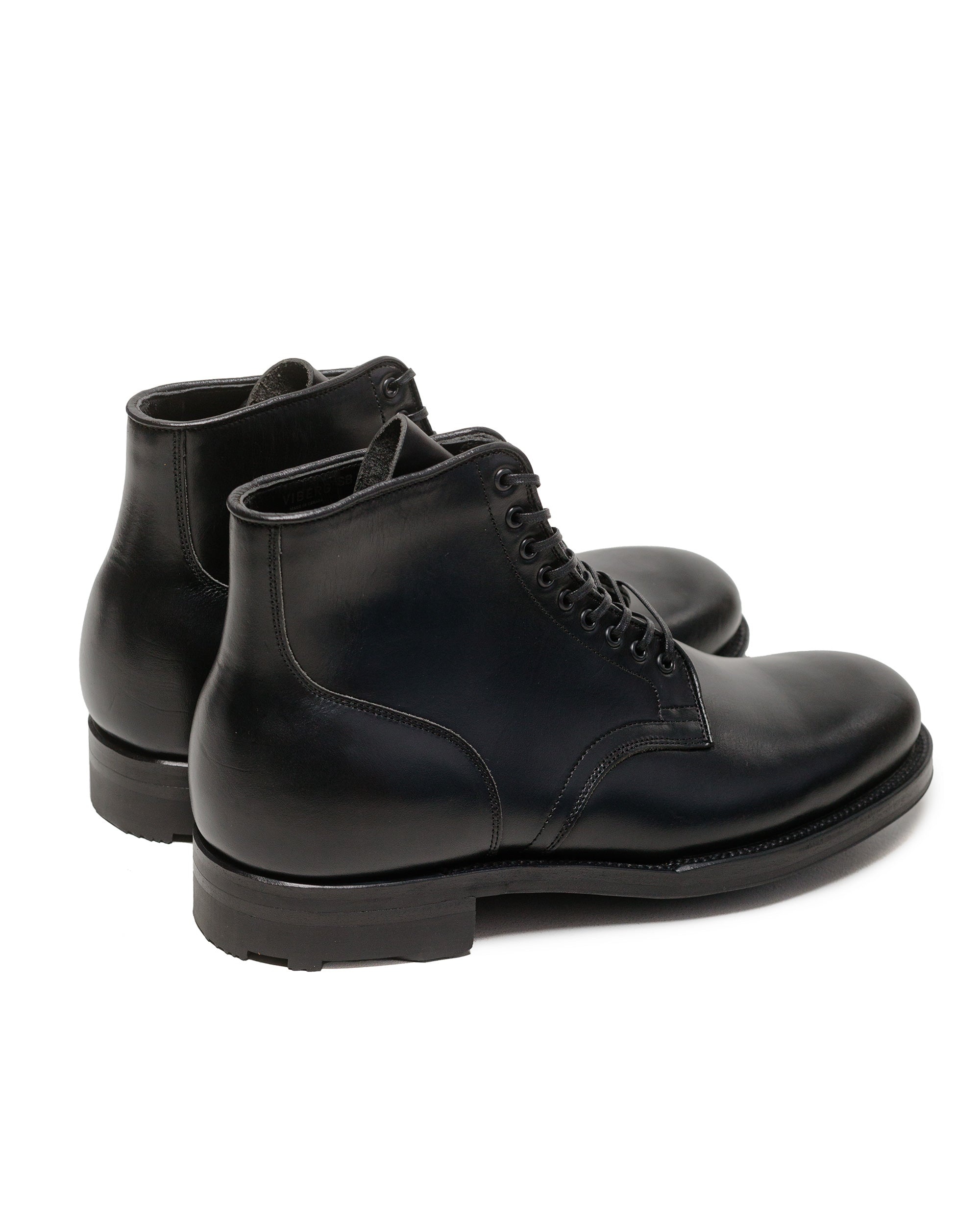 Service Boot 2030 Black Chromexcel - 3