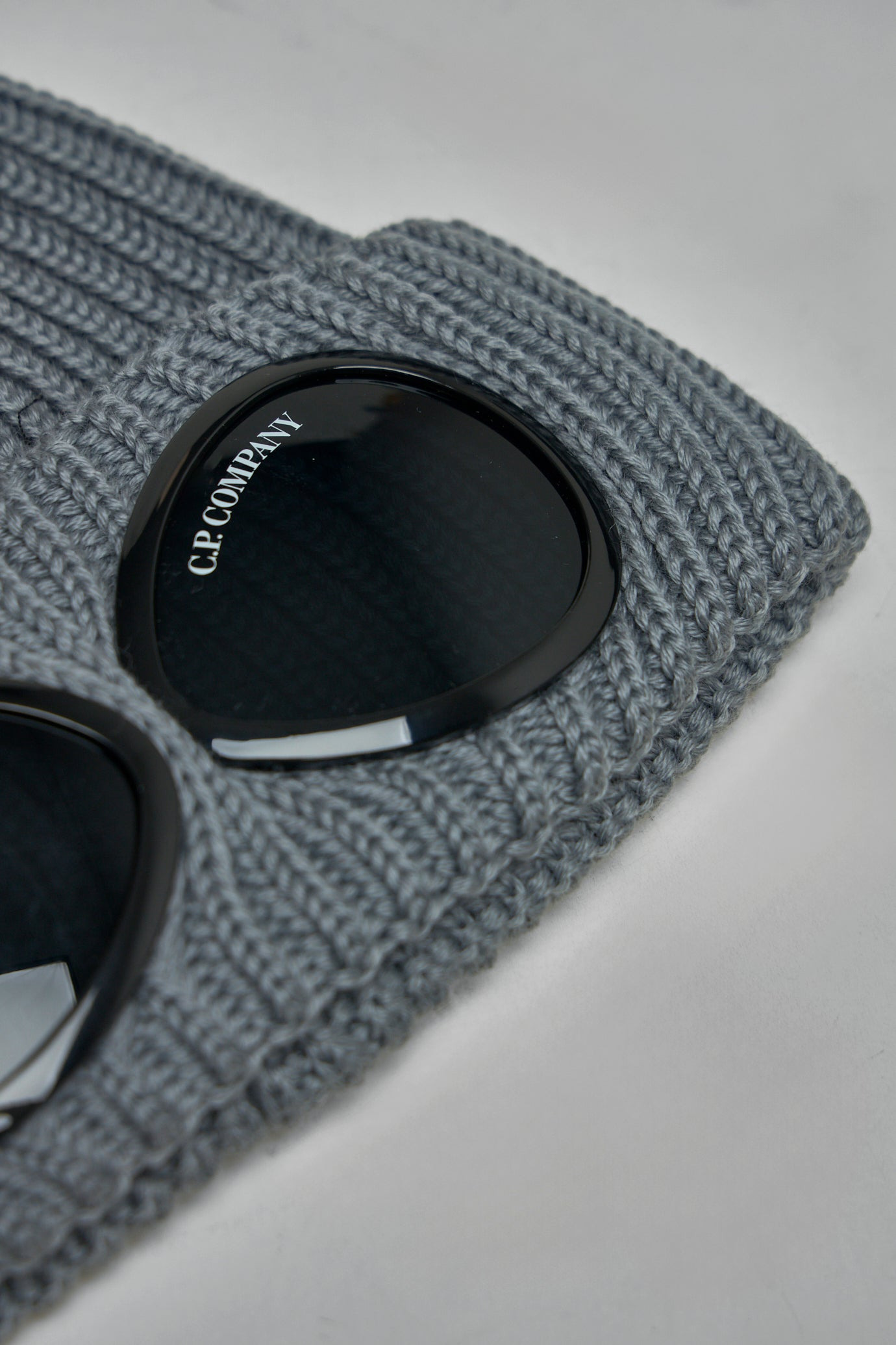 Knit Cap in Extrafine Merino Wool - 4