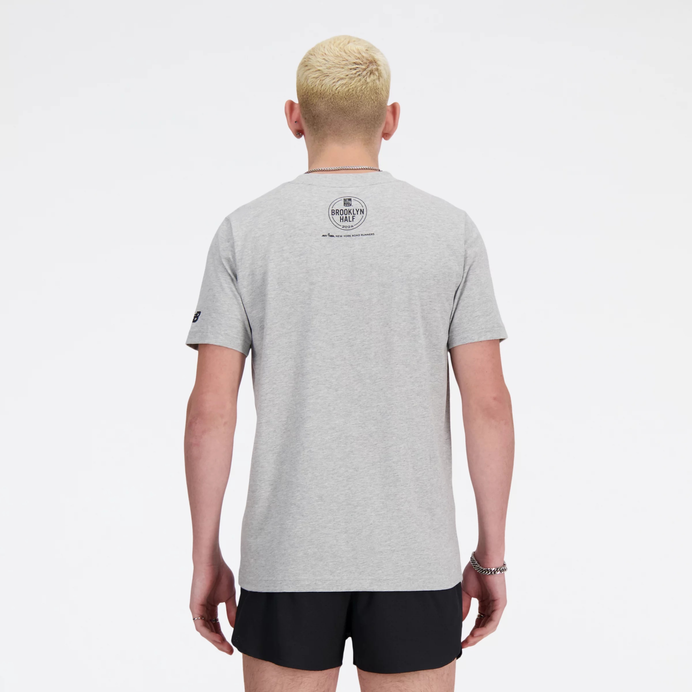 RBC Brooklyn Half Finisher T-Shirt - 4