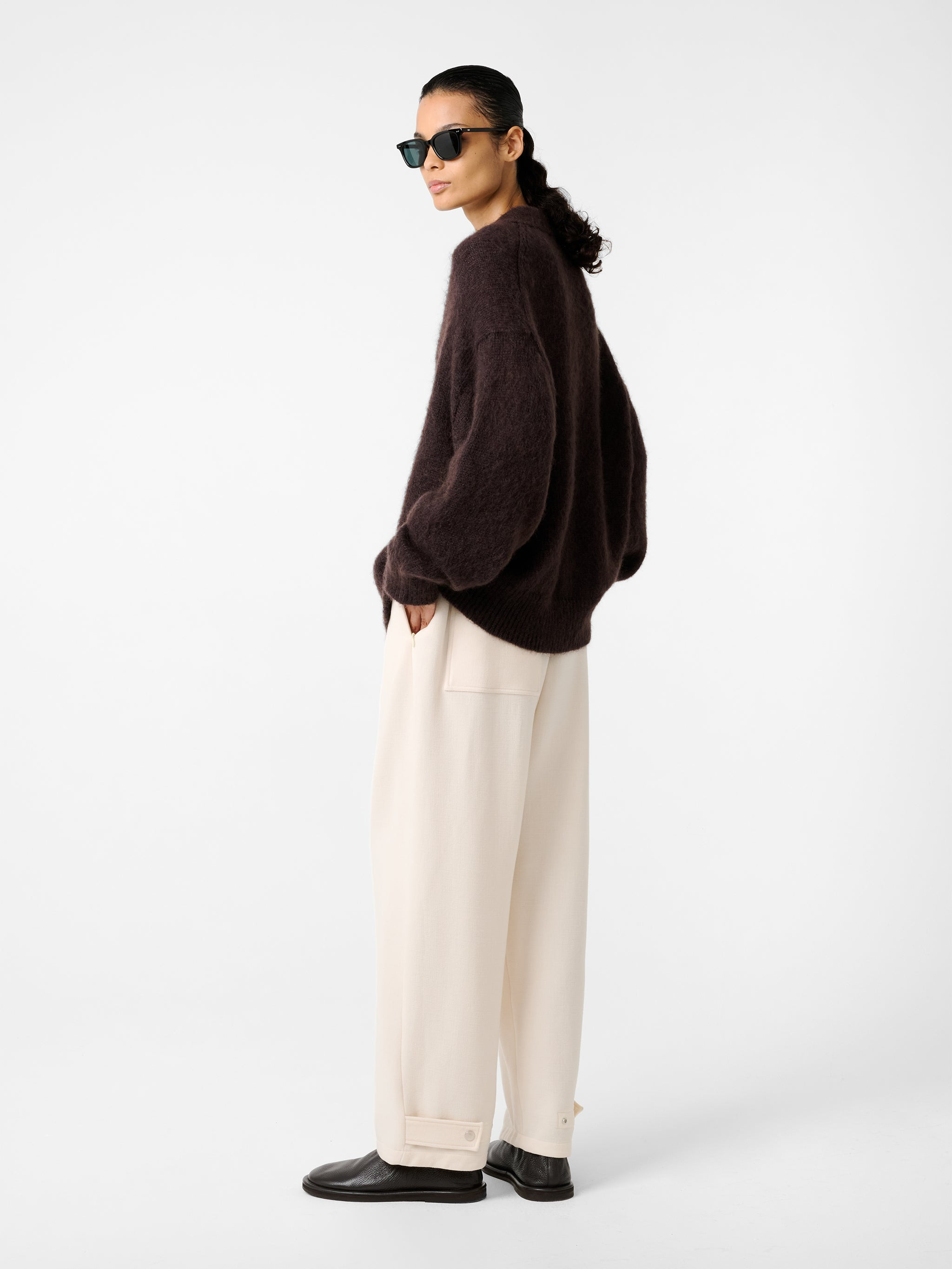 Trey Knit - 8