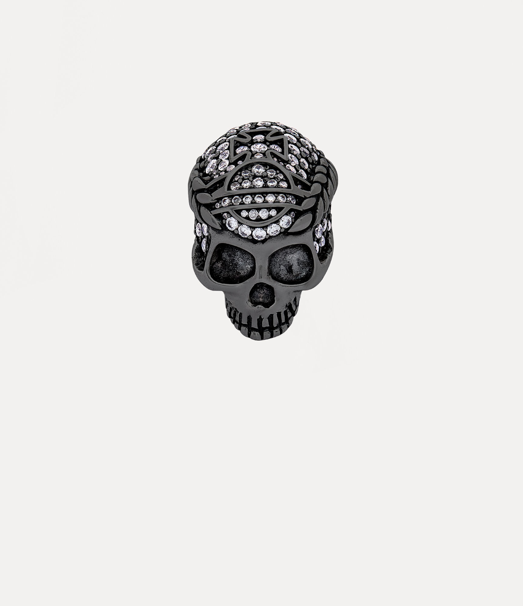 SKULL RING - 2