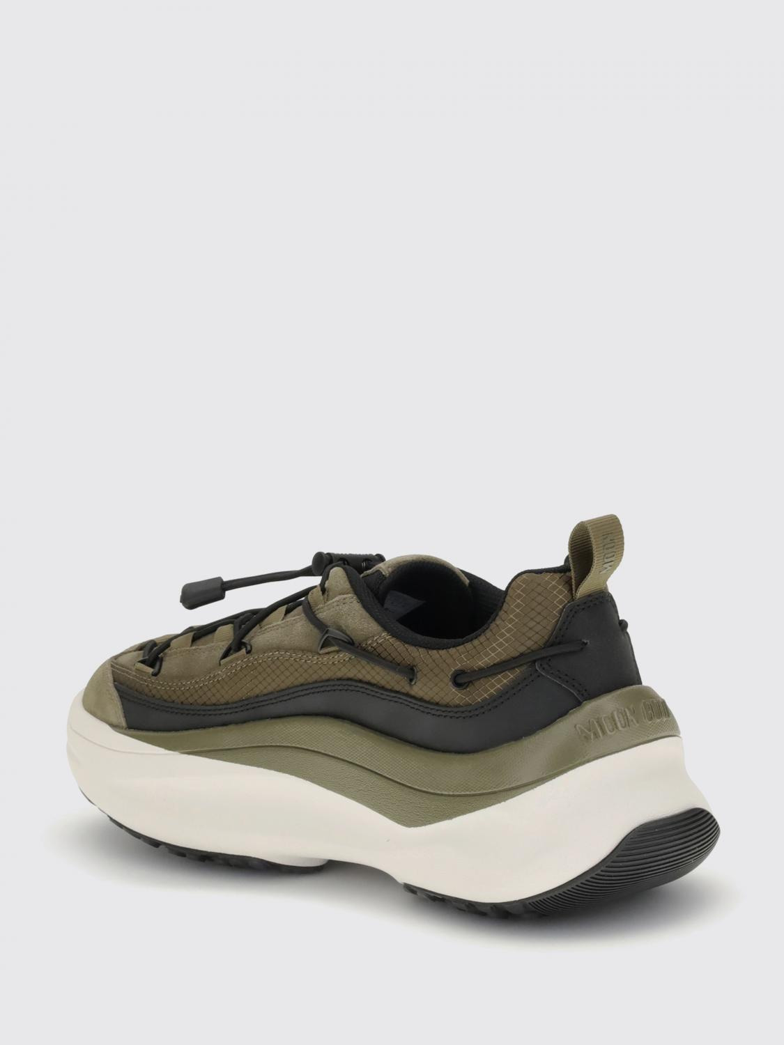 Sneakers men Moon Boot - 3