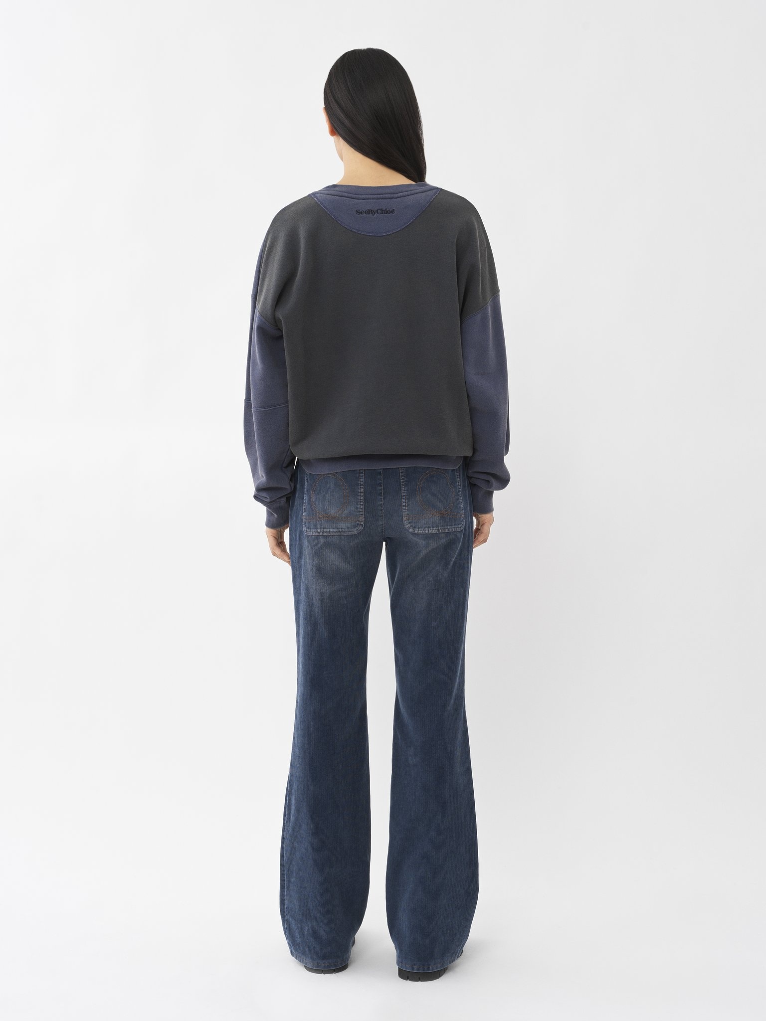 EMILY PANTS - 4