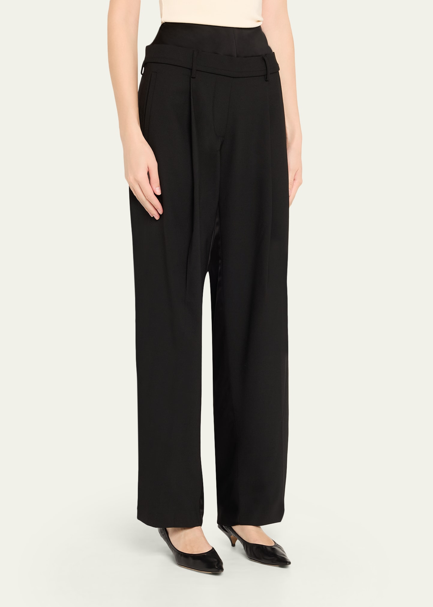 Portia Duo Trousers - 4