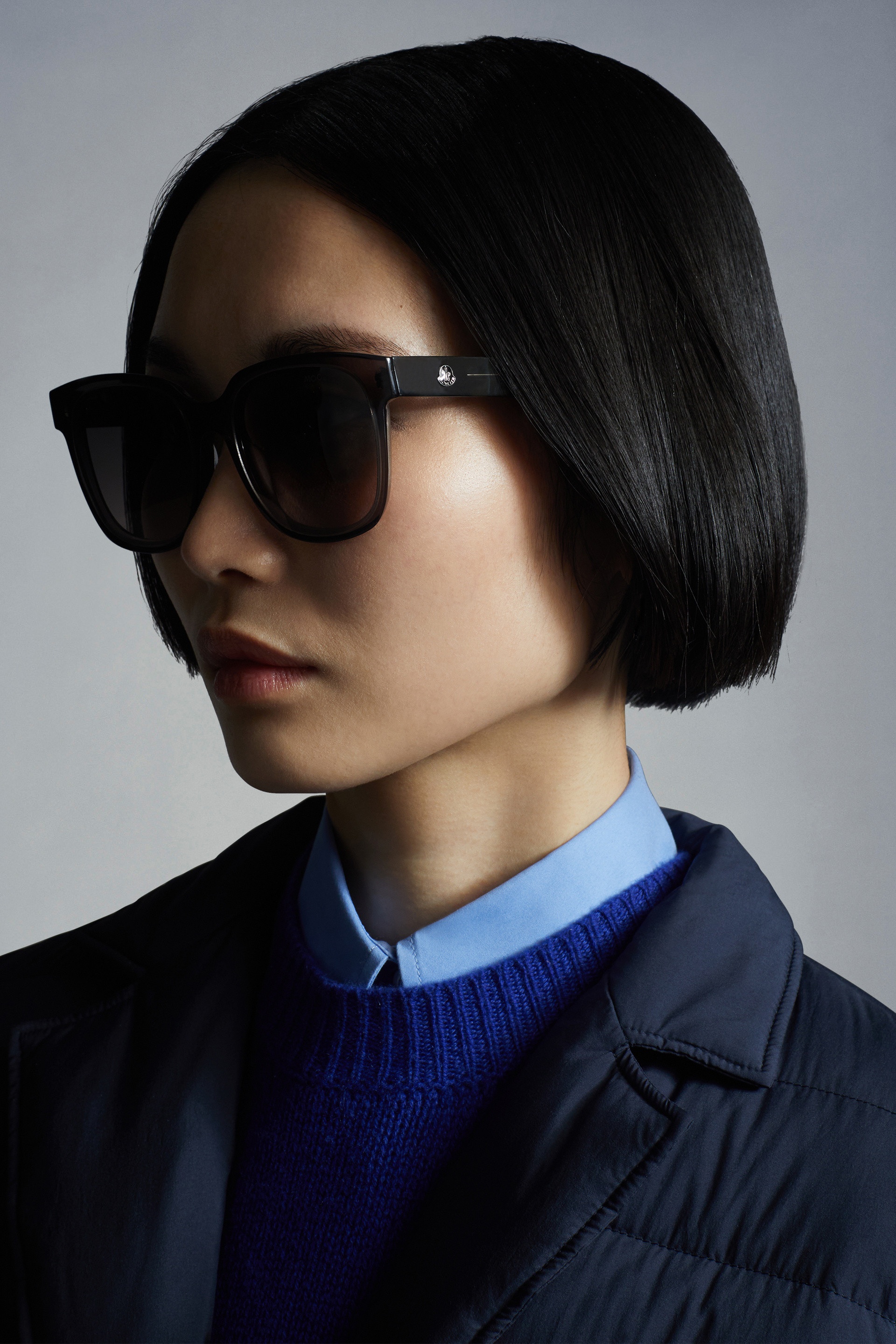 Biobeam Squared Sunglasses - 5