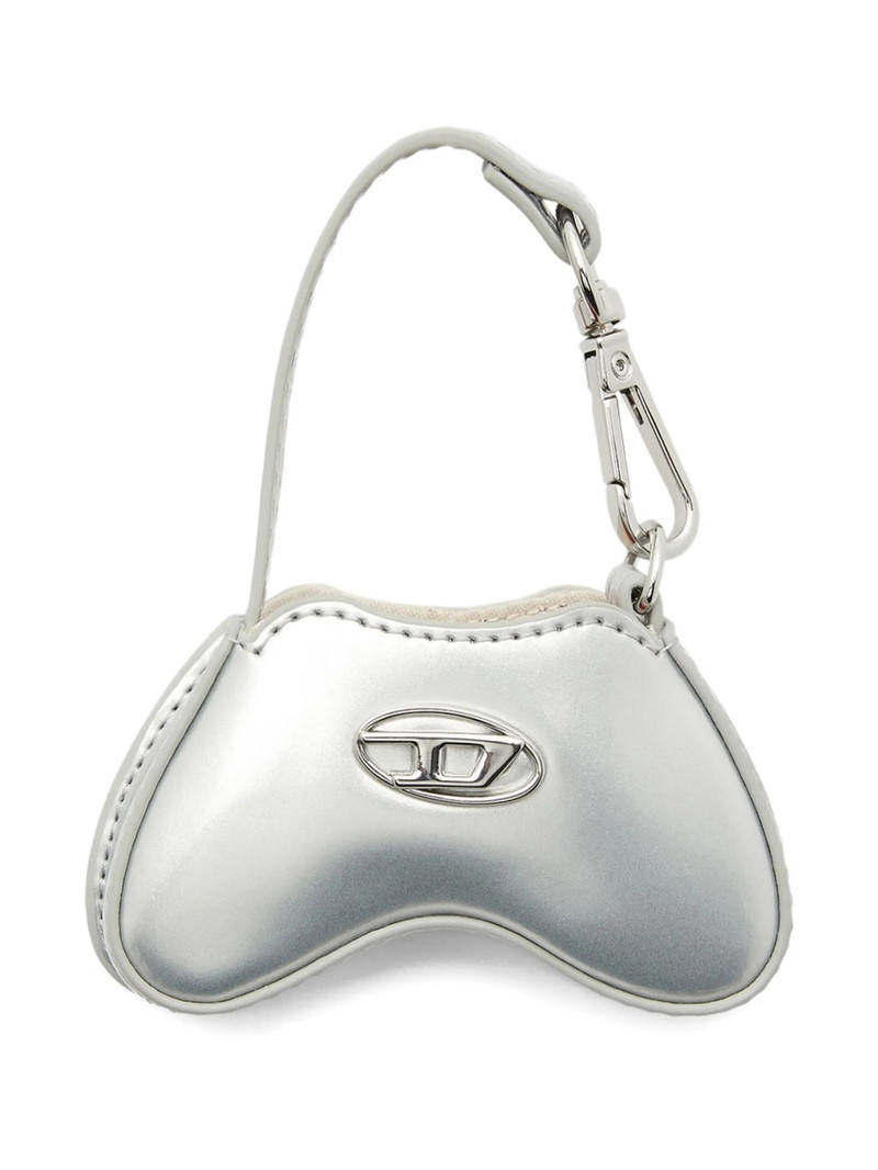 Diesel Play Charms Keyring 1