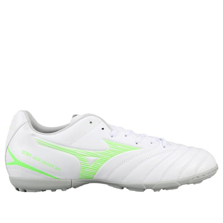 Mizuno Monarcida Neo III Select AS 'White Green' P1GD252537 - 2