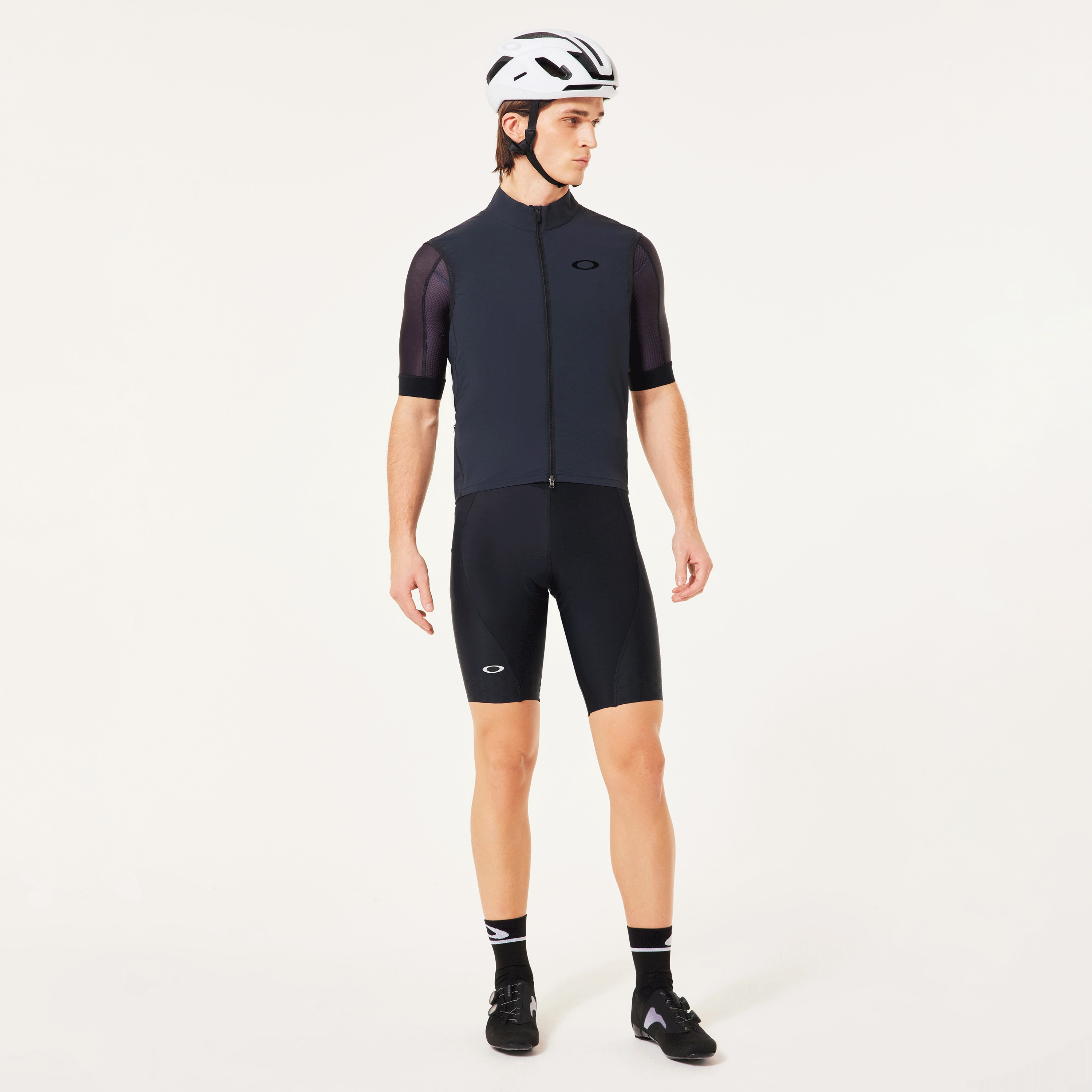 Endurance Packable Wind Vest 2.0 - 11