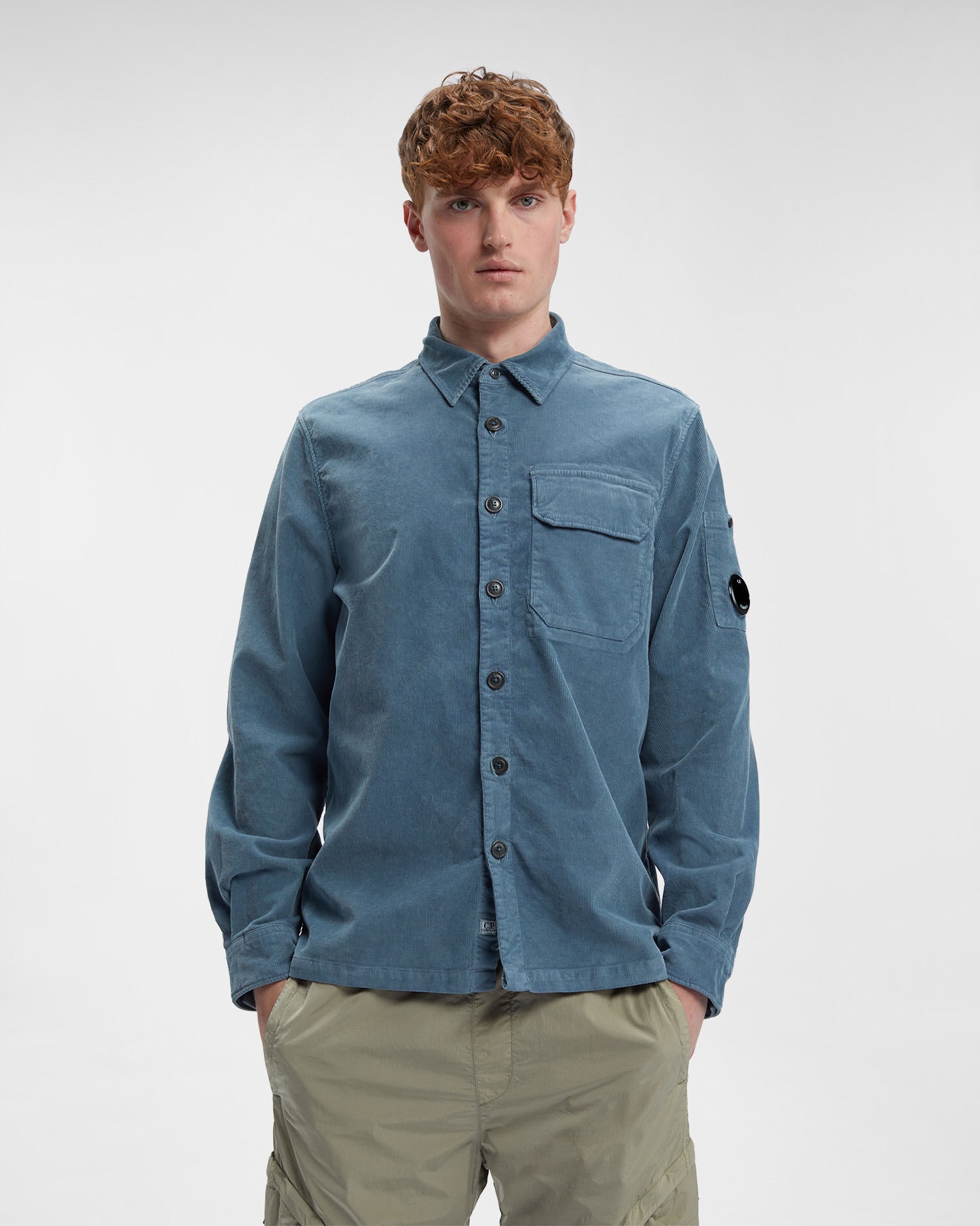 Velluto Shirt - 2