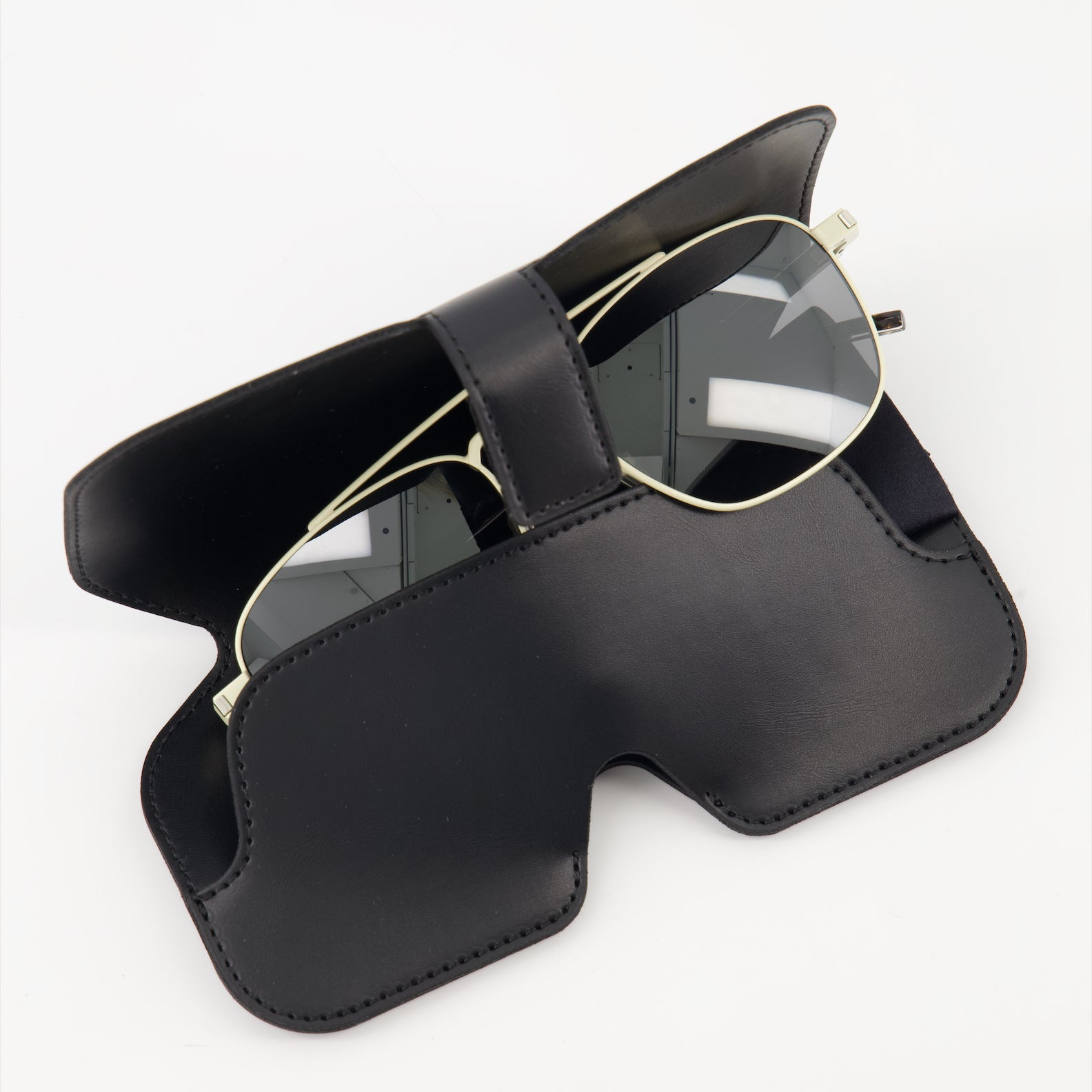Lunettes de soleil SL 665 - 4