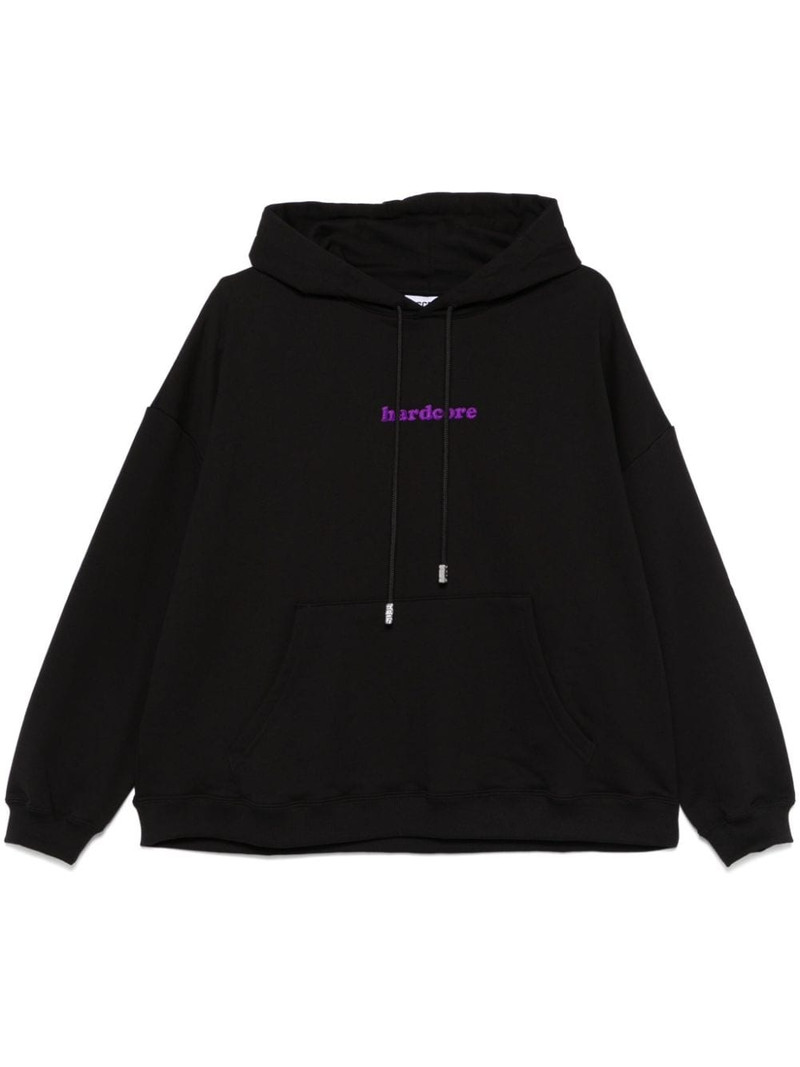 embroidered hoodie 1