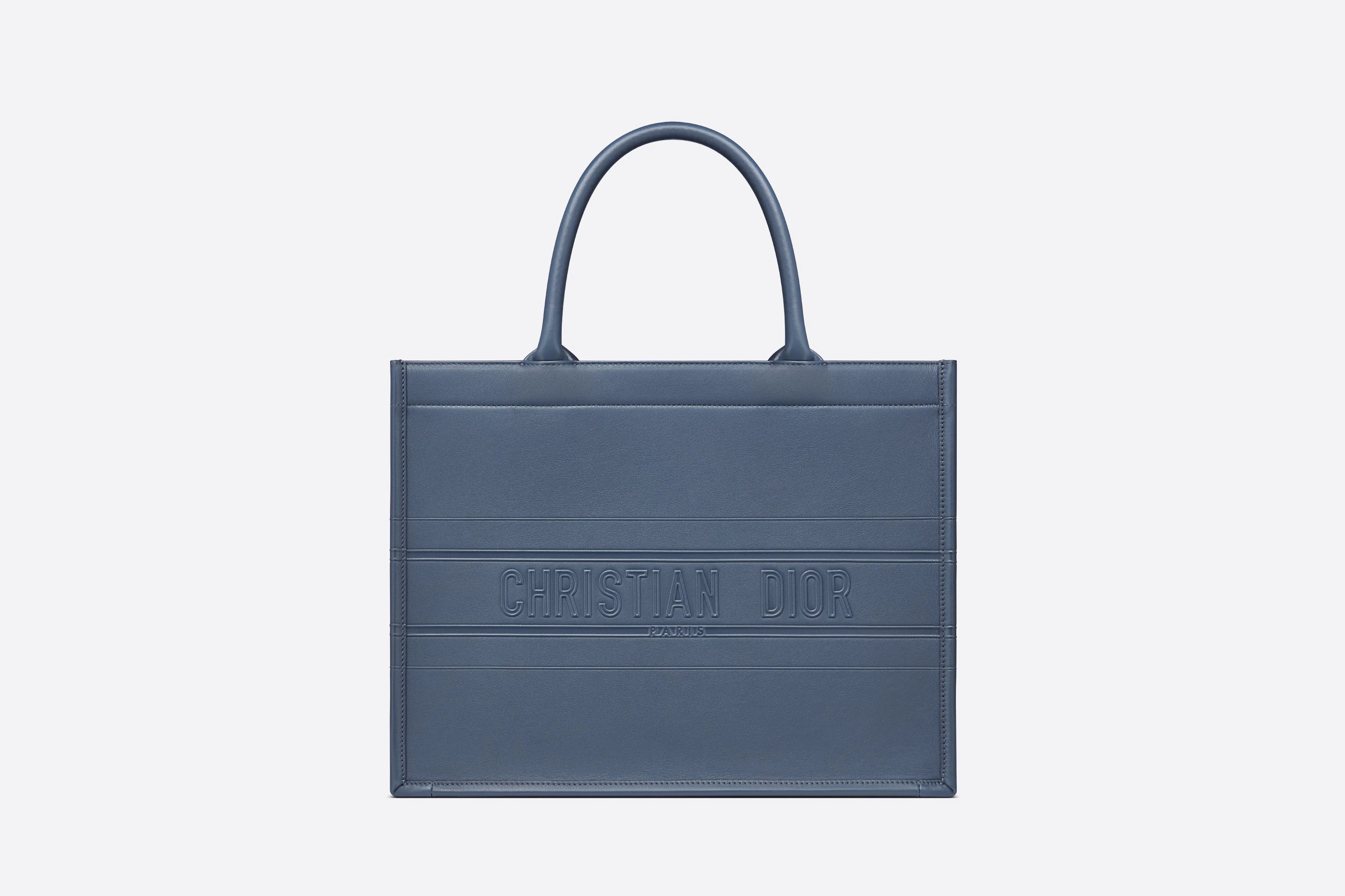 Small Dior Book Tote - 1