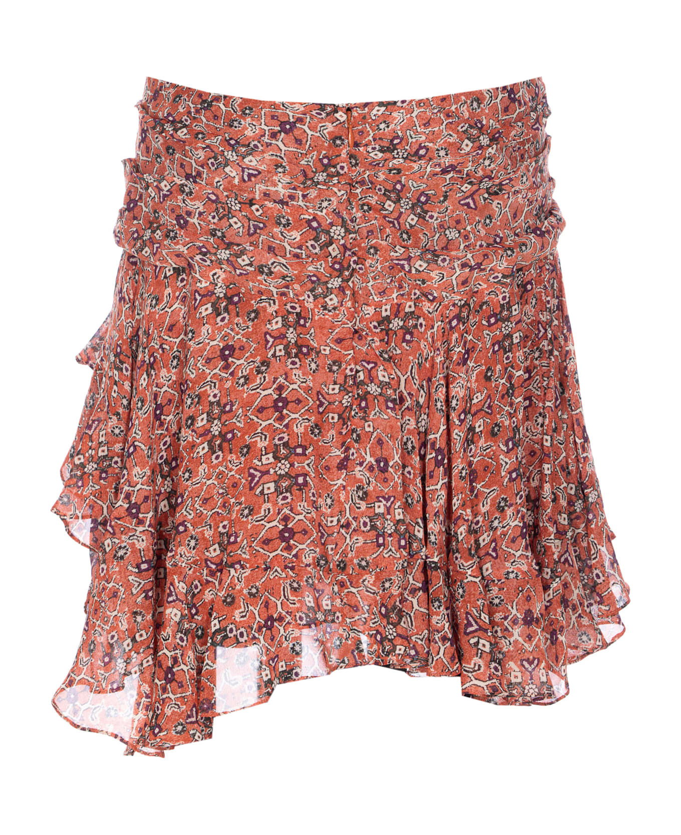 Berenicia Skirt - 2