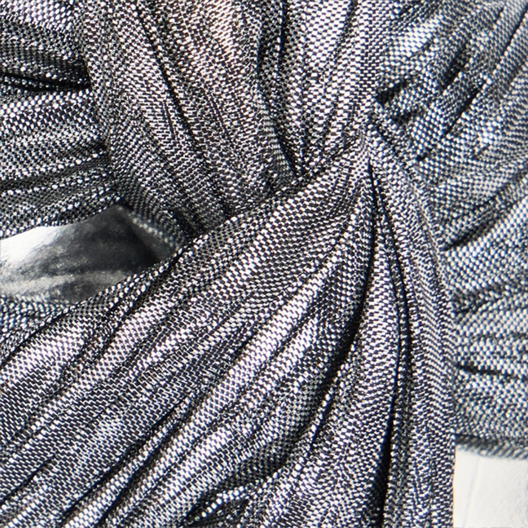 Mules With Knotted Detail - 4